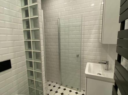 Prodej bytu, 2+kk, 40 m²