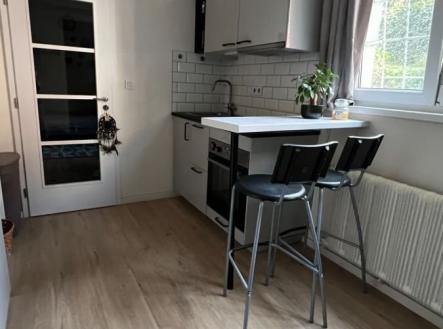 Prodej bytu, 1+kk, 21 m²