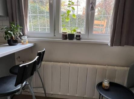 Prodej bytu, 1+kk, 21 m²