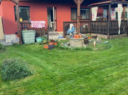 Prodej domu/vily, 84 m²