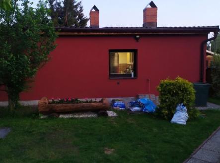 Prodej domu/vily, 84 m²
