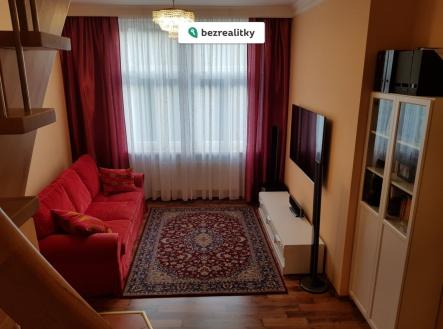 Prodej bytu, 3+1, 85 m²