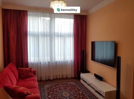 Prodej bytu, 3+1, 85 m²