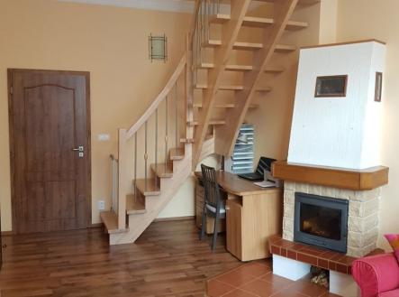 Prodej bytu, 3+1, 85 m²