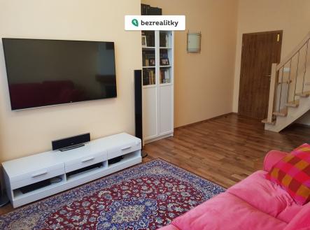 Prodej bytu, 3+1, 85 m²