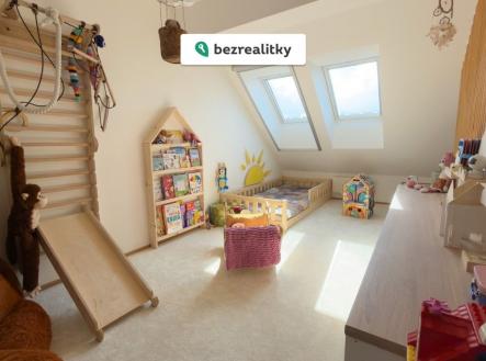 Prodej bytu, 3+kk, 90 m²