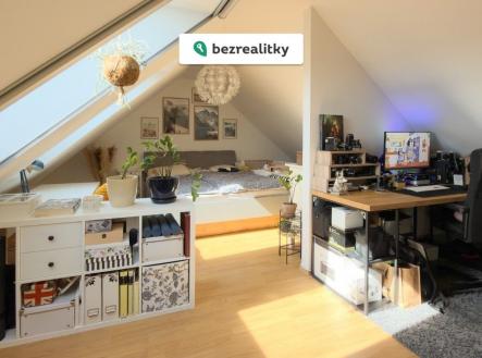 Prodej bytu, 3+kk, 90 m²