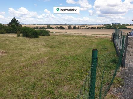 Prodej pozemku pro bydlení, 823 m²