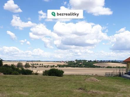 Prodej pozemku pro bydlení, 823 m²