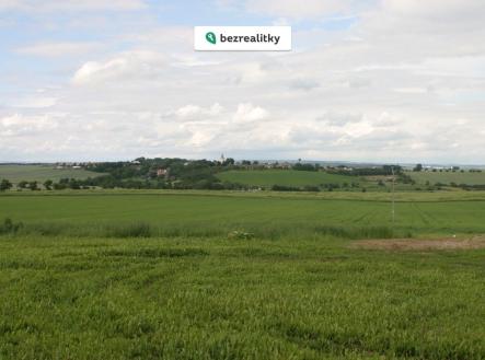 Prodej pozemku pro bydlení, 823 m²