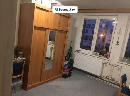 Prodej bytu, 3+kk, 99 m²