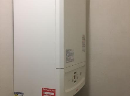 Prodej bytu, 3+kk, 99 m²