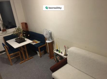 Prodej bytu, 3+kk, 99 m²