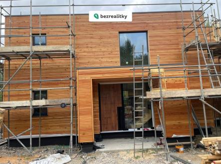 Prodej domu/vily, 185 m²