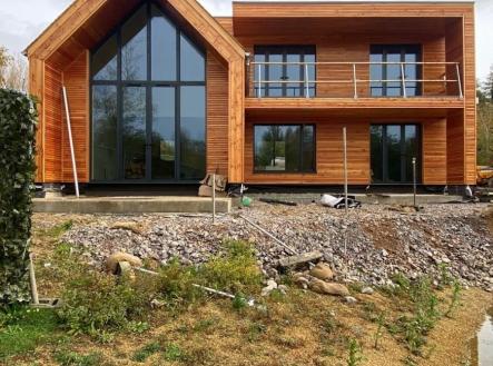 Prodej domu/vily, 185 m²