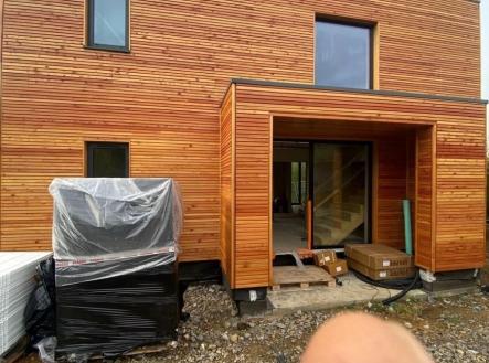 Prodej domu/vily, 185 m²