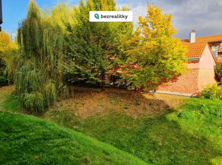 Prodej bytu, 2+kk, 56 m²