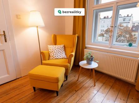 Prodej bytu, 3+1, 106 m²