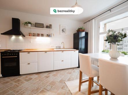 Prodej bytu, 3+1, 106 m²