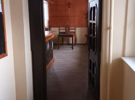 Prodej komerčního objektu, jiný, 450 m²