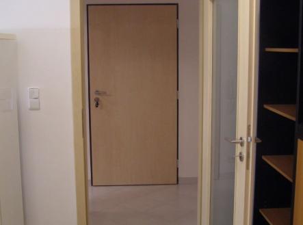 Prodej bytu, 2+kk, 48 m²