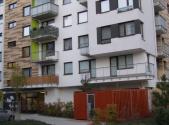 Prodej bytu, 2+kk, 48 m²