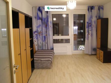 Prodej bytu, 2+kk, 48 m²