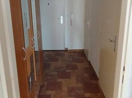 Prodej bytu, 2+kk, 51 m²