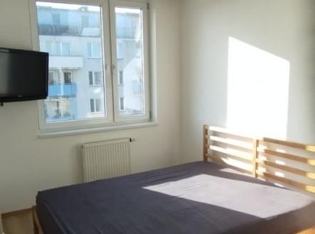 Prodej bytu, 2+kk, 51 m²