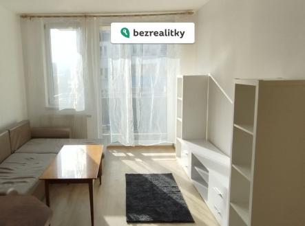 Prodej bytu, 2+kk, 43 m²