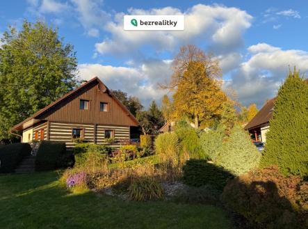 Prodej chaty/rekreačního objektu, 120 m²