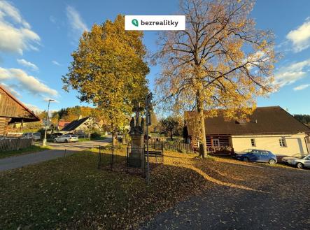 Prodej chaty/rekreačního objektu, 120 m²