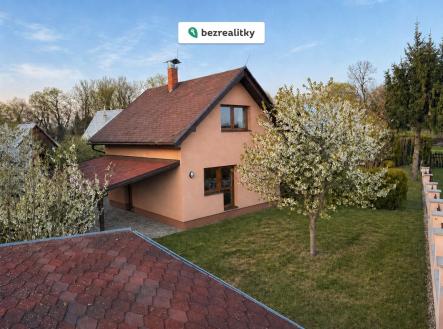 Prodej chaty/rekreačního objektu, 56 m²