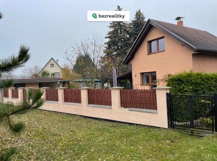 Prodej chaty/rekreačního objektu, 56 m²