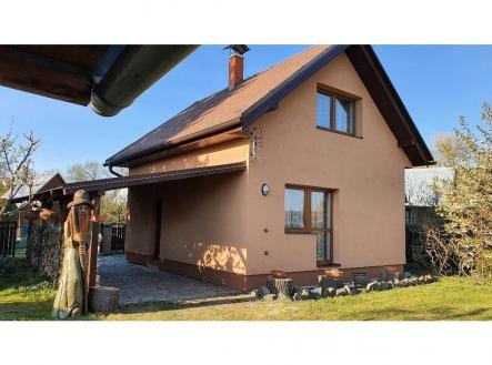 Prodej chaty/rekreačního objektu, 56 m²