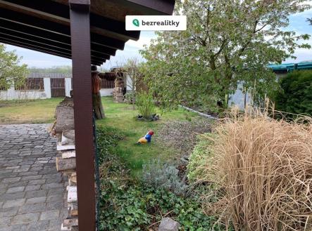 Prodej chaty/rekreačního objektu, 56 m²