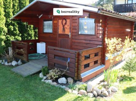 Prodej chaty/rekreačního objektu, 15 m²