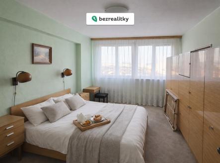 Prodej bytu, 2+1, 64 m²