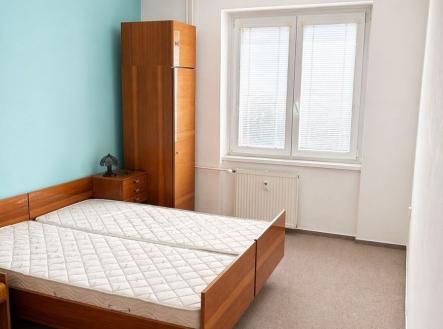 Prodej bytu, 2+1, 49 m²