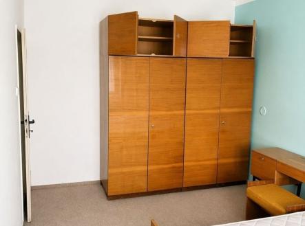 Prodej bytu, 2+1, 49 m²