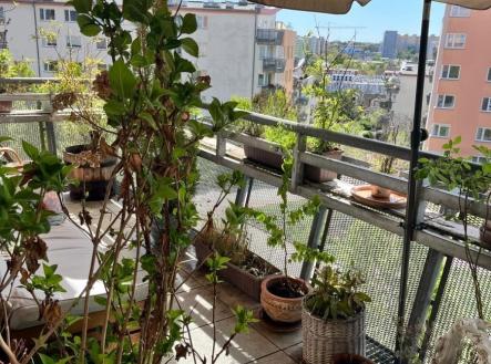 Prodej bytu, 4+kk, 100 m²