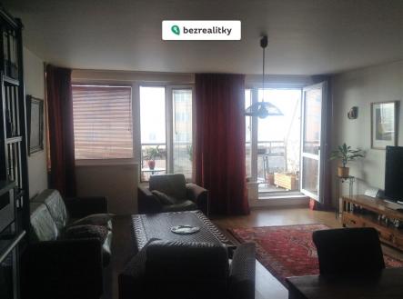 Prodej bytu, 4+kk, 100 m²