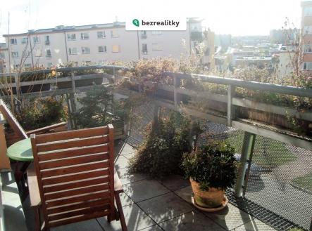 Prodej bytu, 4+kk, 100 m²