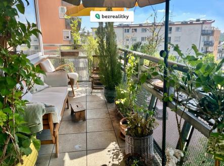Prodej bytu, 4+kk, 99 m²