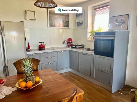 Prodej bytu, 4+kk, 99 m²
