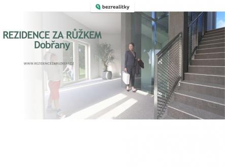 Prodej bytu, 2+kk, 53 m²