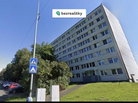 Prodej bytu, 2+kk, 45 m²