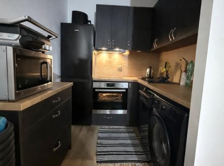 Prodej bytu, 2+kk, 45 m²