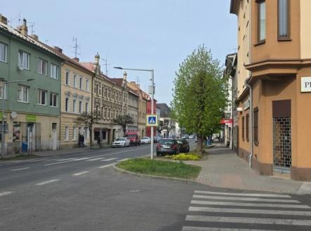 Prodej bytu, 3+1, 71 m²