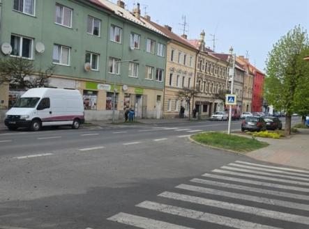 Prodej bytu, 3+1, 71 m²